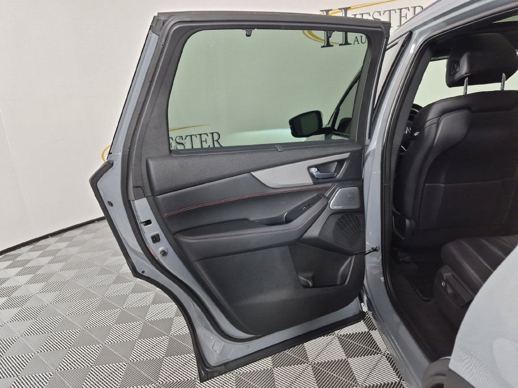 2025 Acura MDX A-SPEC Advance Package