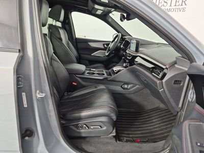 2025 Acura MDX A-SPEC Advance Package