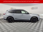 2025 Acura MDX A-SPEC Advance Package