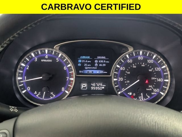 2020 INFINITI QX60 PURE AWD