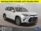 2024 Toyota Grand Highlander Hybrid XLE