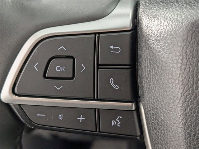 2024 Toyota Grand Highlander Hybrid XLE