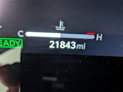 2024 Toyota Grand Highlander Hybrid XLE