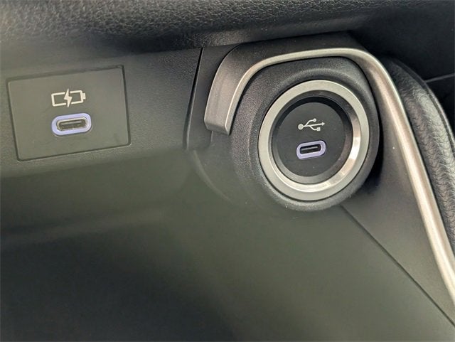 2024 Toyota Grand Highlander Hybrid XLE