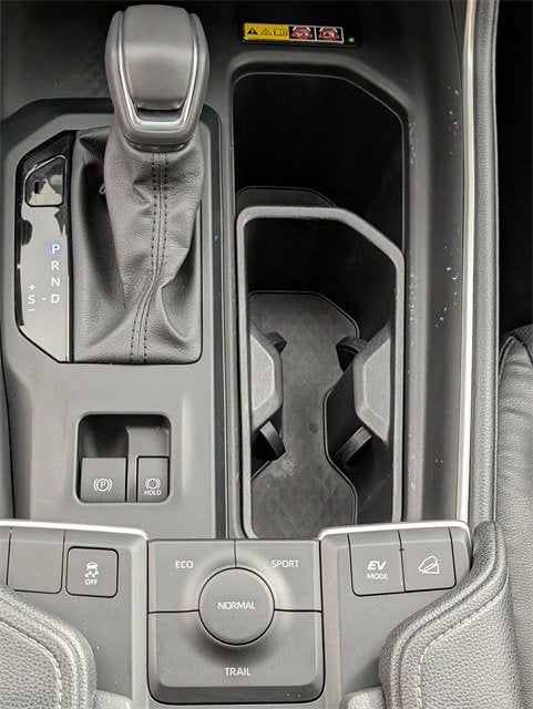 2024 Toyota Grand Highlander Hybrid XLE