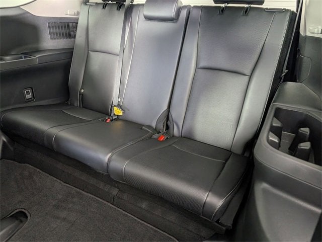 2024 Toyota Grand Highlander Hybrid XLE