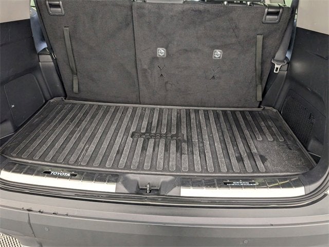 2024 Toyota Grand Highlander Hybrid XLE