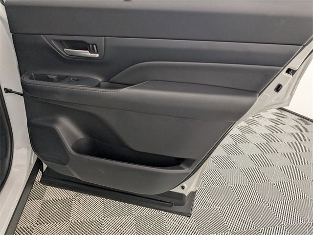 2024 Toyota Grand Highlander Hybrid XLE