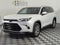 2024 Toyota Grand Highlander Hybrid XLE