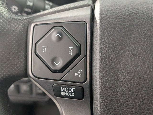 2021 Toyota Tacoma 4WD SR