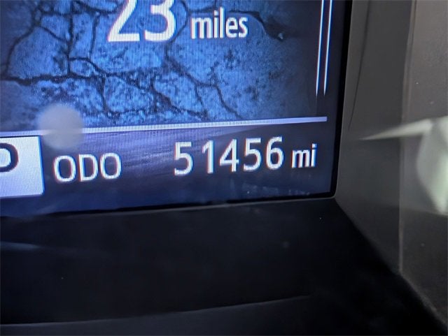 2021 Toyota Tacoma 4WD SR