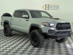 2021 Toyota Tacoma 4WD SR
