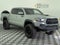 2021 Toyota Tacoma 4WD SR