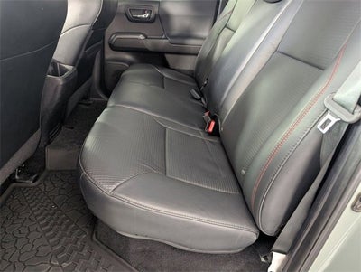 2021 Toyota Tacoma 4WD SR