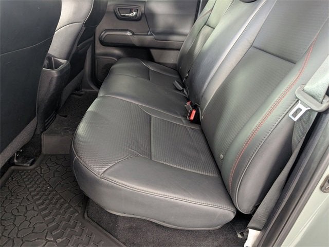 2021 Toyota Tacoma 4WD SR