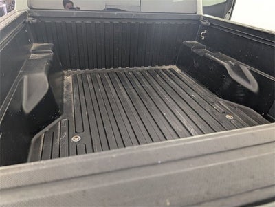 2021 Toyota Tacoma 4WD SR