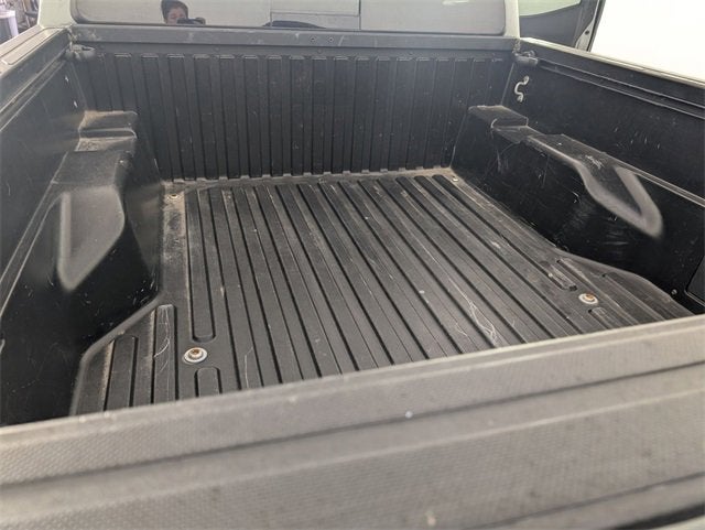 2021 Toyota Tacoma 4WD SR