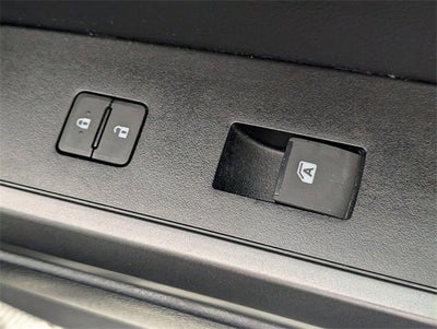 2021 Toyota Tacoma 4WD SR