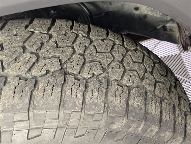 2021 Toyota Tacoma 4WD SR