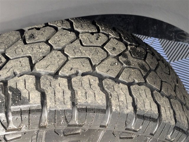 2019 Toyota Tacoma 4WD TRD Off Road