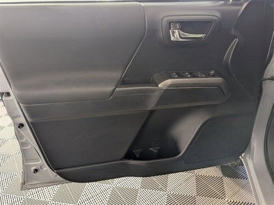 2019 Toyota Tacoma 4WD TRD Off Road