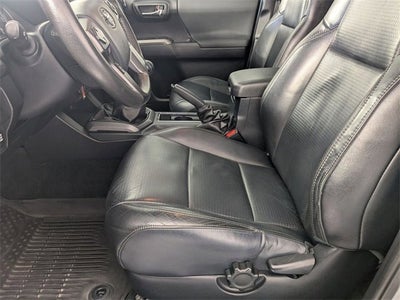 2019 Toyota Tacoma 4WD TRD Off Road