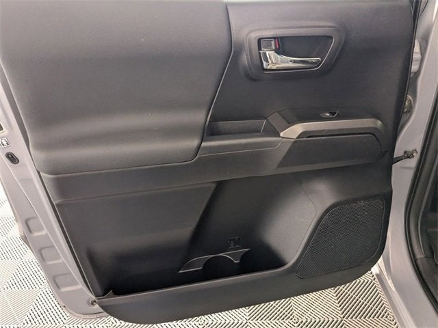 2019 Toyota Tacoma 4WD TRD Off Road