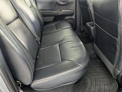 2019 Toyota Tacoma 4WD TRD Off Road