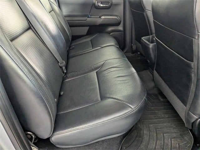 2019 Toyota Tacoma 4WD TRD Off Road