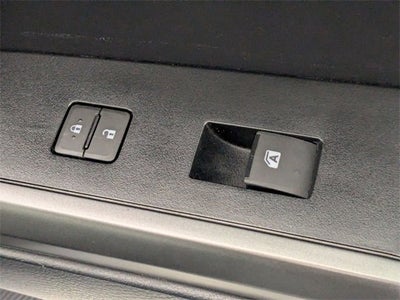 2019 Toyota Tacoma 4WD TRD Off Road