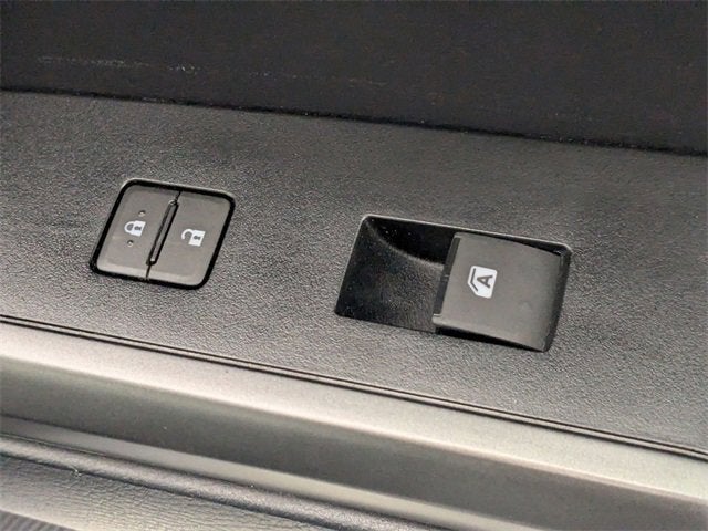 2019 Toyota Tacoma 4WD TRD Off Road