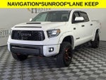 2020 Toyota Tundra TRD Pro