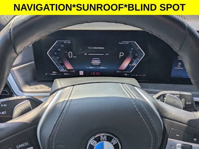 2024 BMW X5 sDrive40i