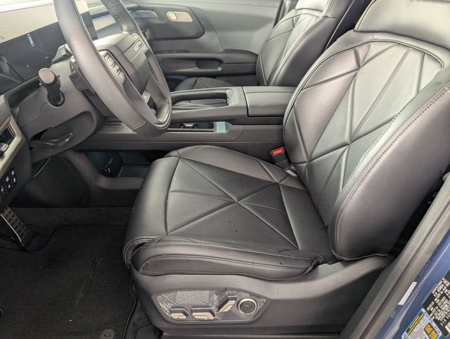 2027 Kia Telluride Hybrid SX