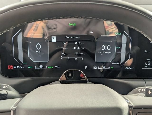 2027 Kia Telluride Hybrid SX