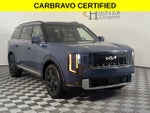 2027 Kia Telluride Hybrid SX