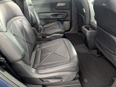 2027 Kia Telluride Hybrid SX