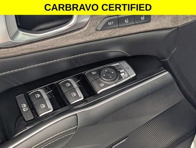 2022 Kia Sorento X-Line SX Prestige