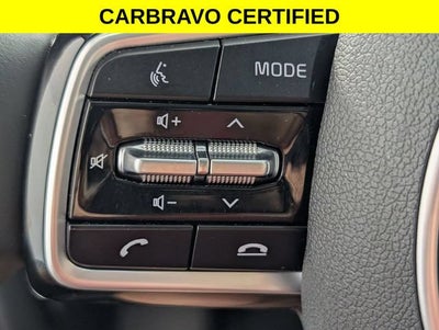 2022 Kia Sorento X-Line SX Prestige