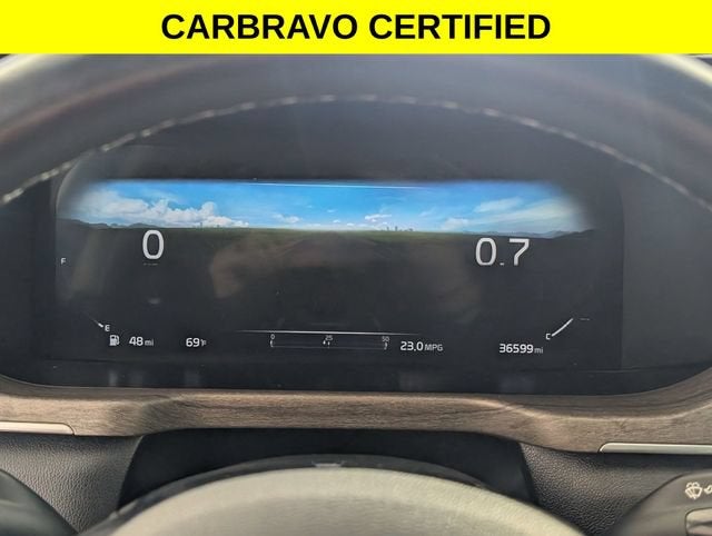 2022 Kia Sorento X-Line SX Prestige