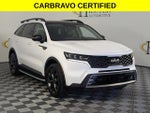 2022 Kia Sorento X-Line SX Prestige