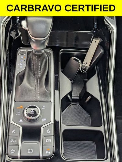 2022 Kia Sorento X-Line SX Prestige