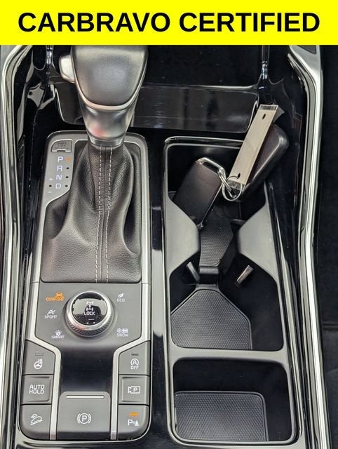2022 Kia Sorento X-Line SX Prestige