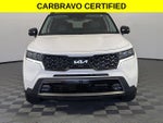 2022 Kia Sorento X-Line SX Prestige