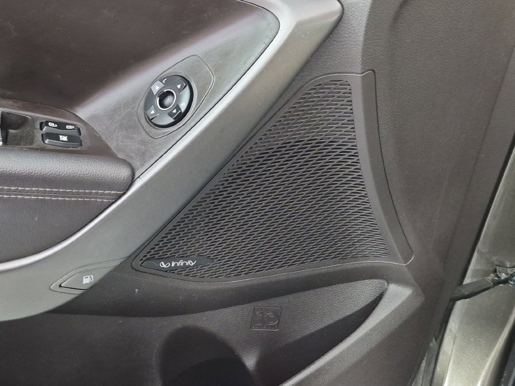 2014 Hyundai Santa Fe Sport 2.0L Turbo