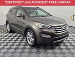 2014 Hyundai Santa Fe Sport 2.0L Turbo