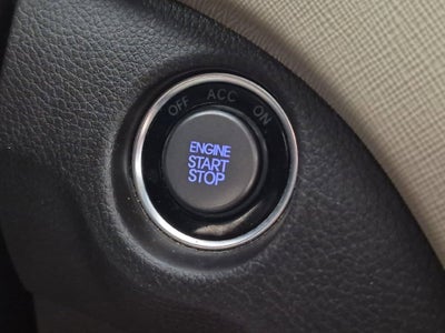 2014 Hyundai Santa Fe Sport 2.0L Turbo