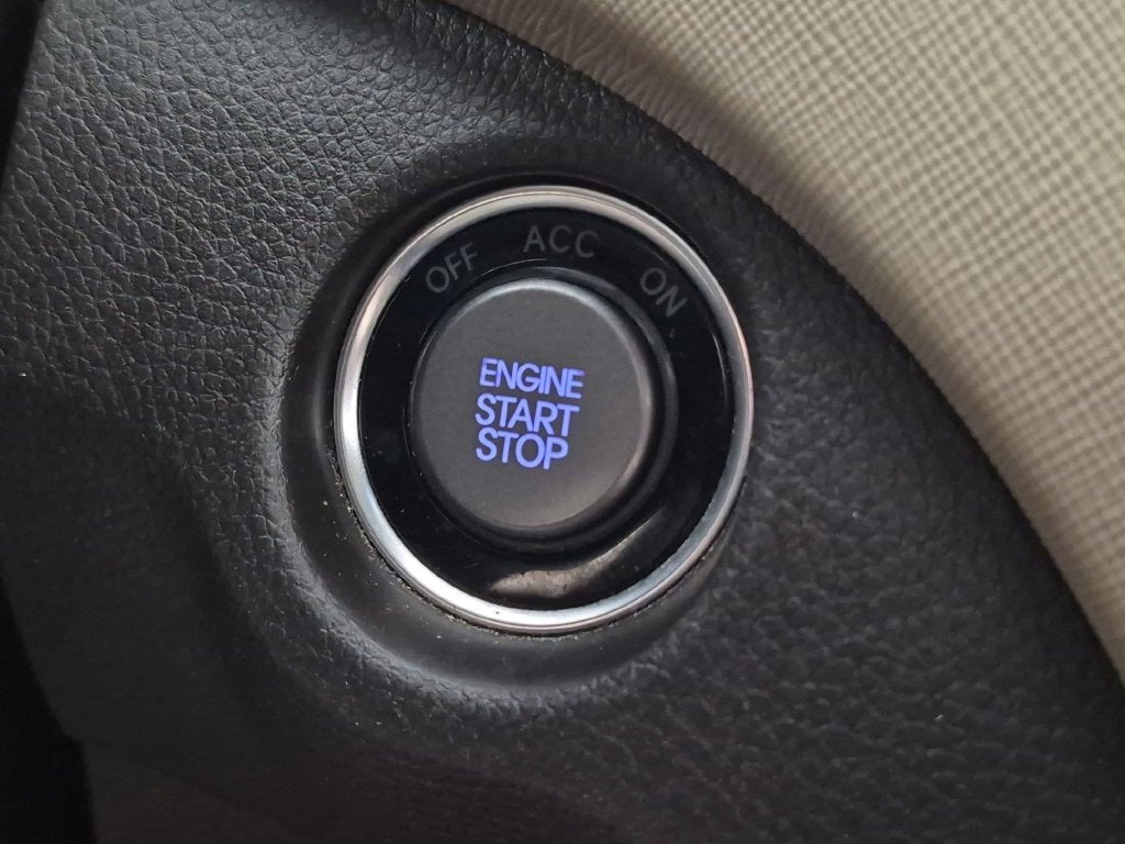 2014 Hyundai Santa Fe Sport 2.0L Turbo