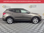 2014 Hyundai Santa Fe Sport 2.0L Turbo