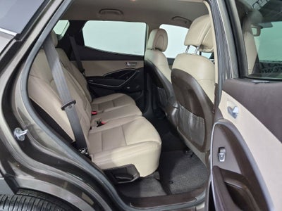 2014 Hyundai Santa Fe Sport 2.0L Turbo